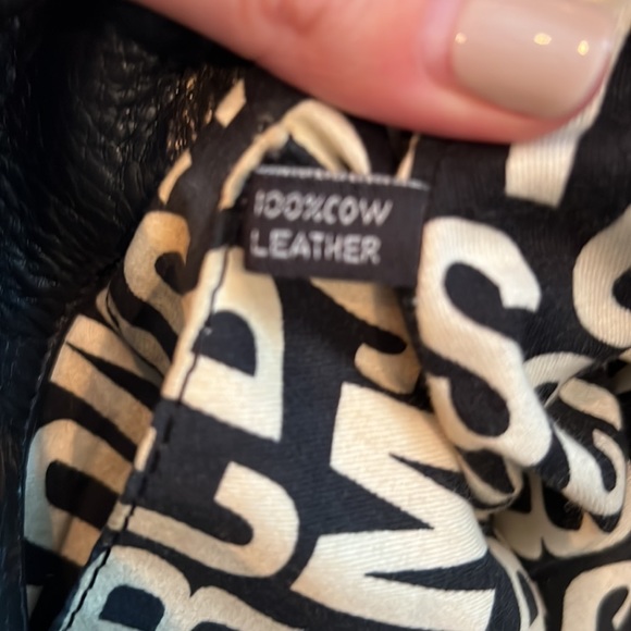 Marc by Marc Jacobs Leather Purse - Picture 10 of 10